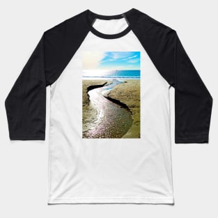 Dana Point Rivulet Baseball T-Shirt